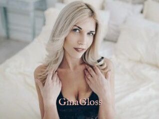 GinaGloss