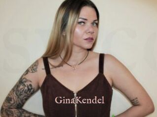 GinaKendel