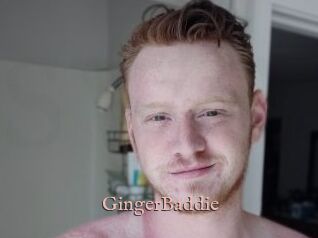 GingerBaddie