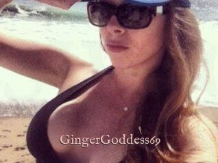 GingerGoddess69