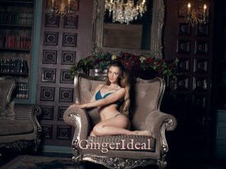 GingerIdeal