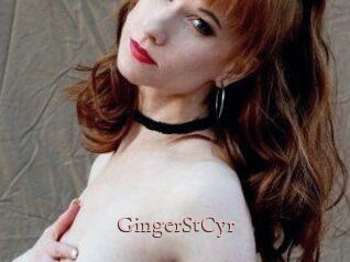 GingerStCyr