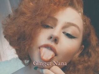 Ginger_Nana