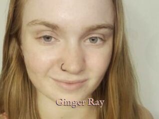 Ginger_Ray