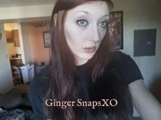 Ginger_SnapsXO