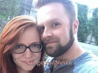 GingerandSteven