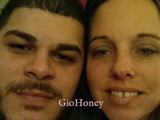 GioHoney