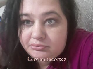 Giovannacortez