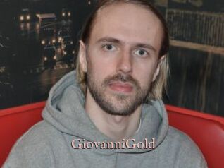 GiovanniGold