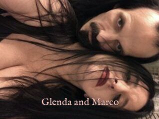 Glenda_and_Marco