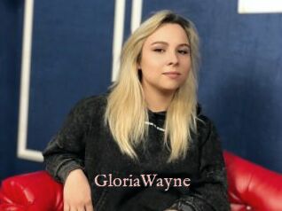 GloriaWayne