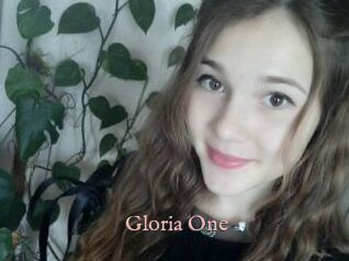 Gloria_One