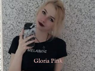 Gloria_Pink