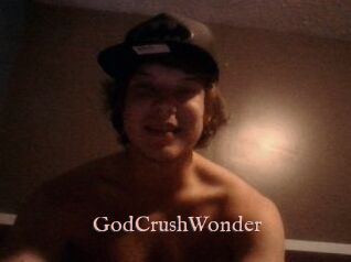 GodCrushWonder