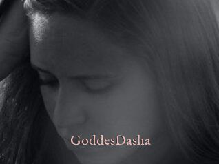 GoddesDasha