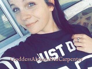 GoddessAlexandreaCarpenter