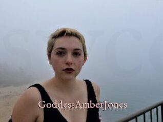 GoddessAmberJones