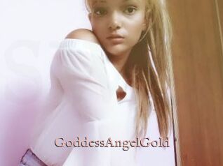 GoddessAngelGold