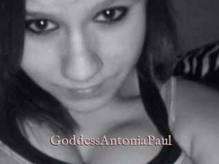 GoddessAntoniaPaul