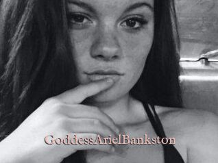 GoddessArielBankston