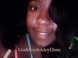 GoddessAshleyDime