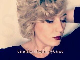 GoddessBethanyGrey