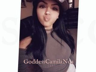 GoddessCamilaNoa