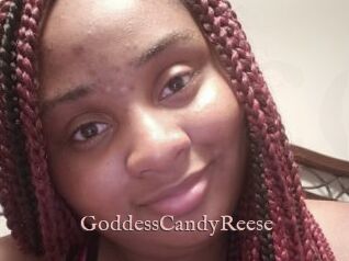 GoddessCandyReese