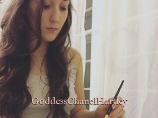 GoddessChanelHartley