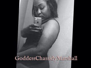 GoddessChassidyMarshall