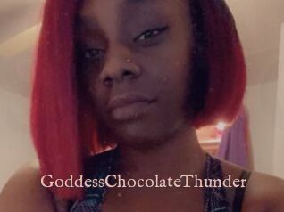 GoddessChocolateThunder