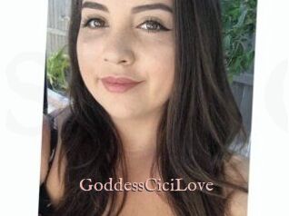 GoddessCiciLove