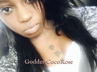 GoddessCocoRose