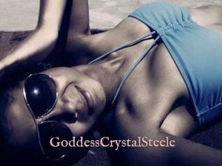 GoddessCrystalSteele