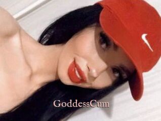 GoddessCum