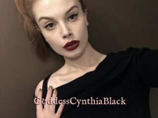 GoddessCynthiaBlack