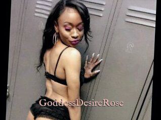 GoddessDesireRose