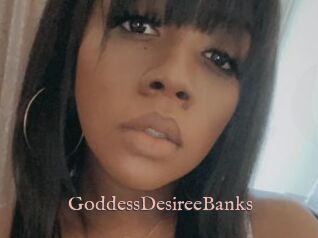 GoddessDesireeBanks