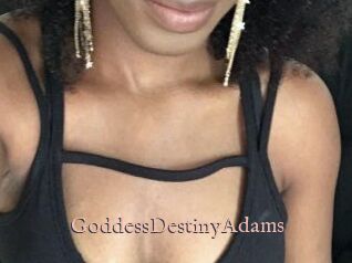 GoddessDestinyAdams