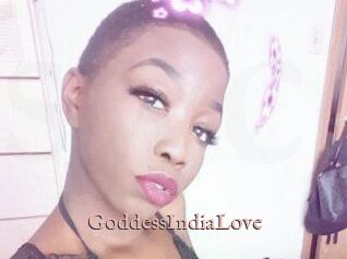 GoddessIndiaLove