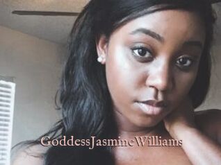 GoddessJasmineWilliams