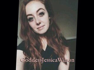 GoddessJessicaWilson