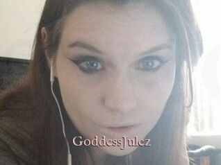 GoddessJulez