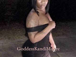 GoddessKandiMoore