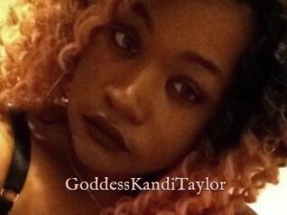 GoddessKandiTaylor