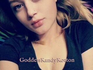 GoddessKandyKotton