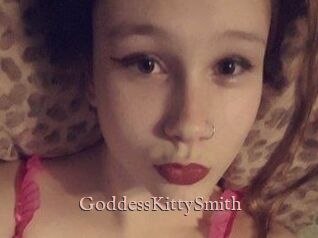 GoddessKittySmith