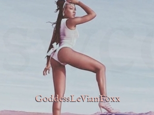 GoddessLeVianFoxx