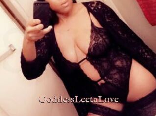 GoddessLeetaLove