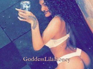 GoddessLilaHoney